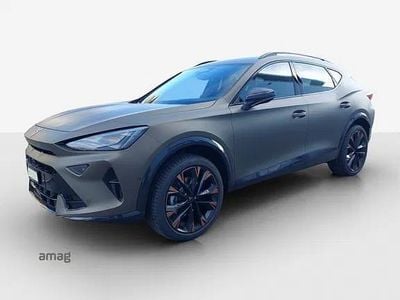 Century bronze matt Neu 2026 Cupra Formentor SUV | CHF 44’900 (Etwas zu teuer)