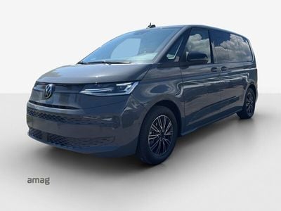 VW Multivan