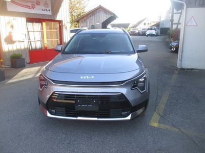 Gebraucht Kia Niro Style 183 PS (134 kW) 2024 SUV