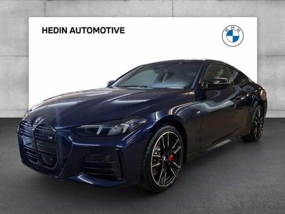 Blau Gebraucht 2024 BMW M440 M Sport Limousine | CHF 84’900