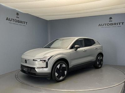 Neu 2025 Volvo EX30 Core SUV | CHF 38’500 (Fairer Preis)