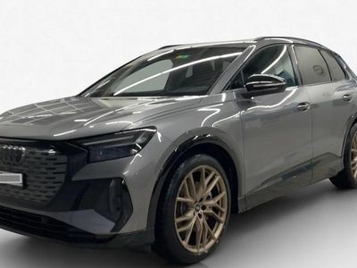 Gebraucht Audi Q4 e-tron 219 kW (299 PS) 2023 SUV