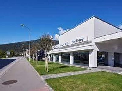 Schwarz Gebraucht 2021 BMW X1 SUV | CHF 36’900