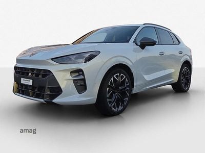 Glacial white metallic Gebraucht 2025 Cupra Terramar SUV | CHF 41’990 (Superpreis)