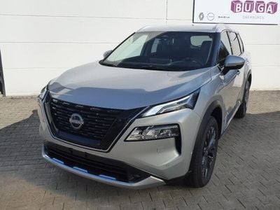 Neu 2025 Nissan X-Trail Tekna SUV | CHF 44’900 (Teuer)