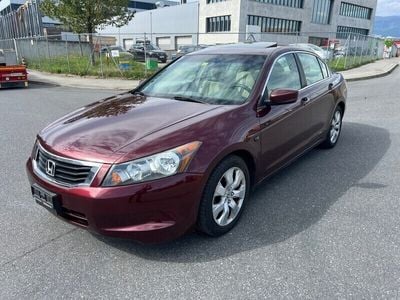 Gebraucht 2009 Honda Accord Executive | CHF 4’900