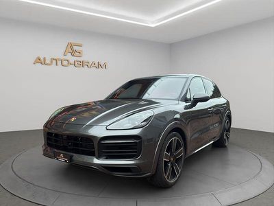 Gebraucht 2019 Porsche Cayenne S SUV | CHF 72’890 (Teuer)