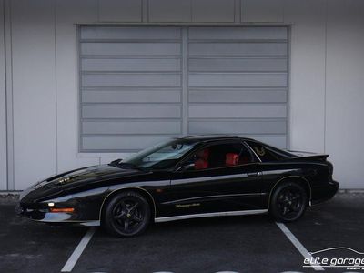 Gebraucht 1995 Pontiac Firebird Coupé | CHF 16’800