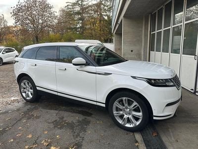 Gebraucht 2021 Land Rover Range Rover Velar SE SUV | CHF 46’900 (Guter Preis)