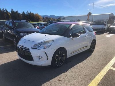Gebraucht 2012 DS Automobiles DS3 Sport Chic | CHF 1’900