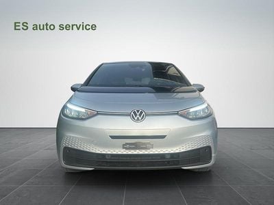 Gebraucht 2022 VW ID.3 Pro Performance Kleinwagen | CHF 22’900 (Superpreis)