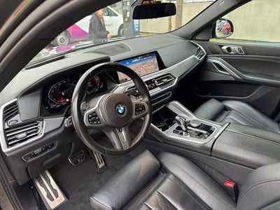 Gebraucht 2022 BMW X6 M Sport SUV | CHF 60’000 (Superpreis)