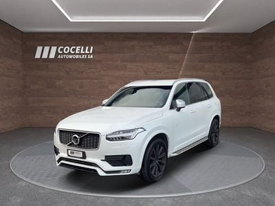 Gebraucht 2015 Volvo XC90 R-Design SUV | CHF 18’900