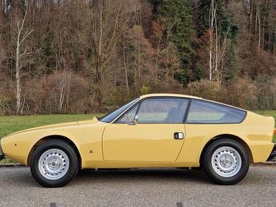 Gebraucht 1970 Alfa Romeo GT Junior | CHF 67’000