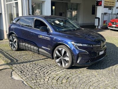 Gebraucht 2023 Renault Mégane Techno Limousine | CHF 34’900 (Etwas zu teuer)