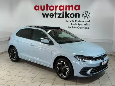 Neu (2026) VW Polo Edition 115 PS | Fairer Preis