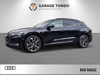 Gebraucht 2020 Audi e-tron Advanced SUV | CHF 34’900 (Fairer Preis)