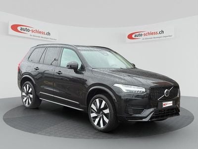 Gebraucht 2024 Volvo XC90 Ultra SUV | CHF 59’980 (Superpreis)