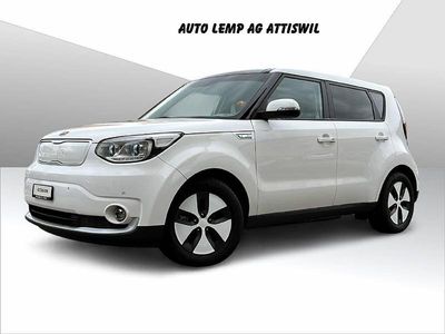 Gebraucht 2020 Kia Soul Style SUV | CHF 11’500