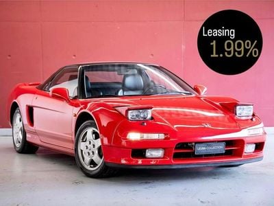 Gebraucht 1992 Honda NSX | CHF 124’900