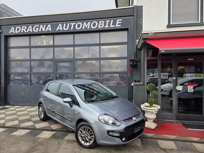 Gebraucht 2011 Fiat Punto Evo Kleinwagen | CHF 4’500 (Etwas zu teuer)