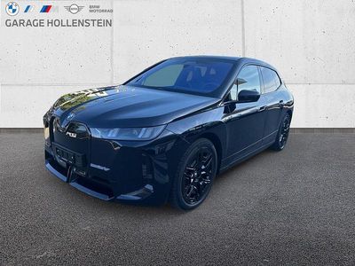 Gebraucht 2025 BMW iX M Sport SUV | CHF 105’900