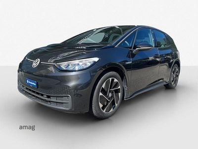 Gebraucht 2021 VW ID.3 Pro Performance Kleinwagen | CHF 19’800 (Guter Preis)
