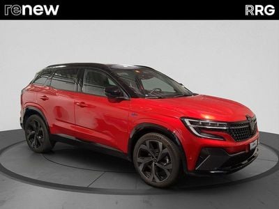 Gebraucht 2023 Renault Austral Techno Esprit Alpine SUV | CHF 23’340 (Guter Preis)