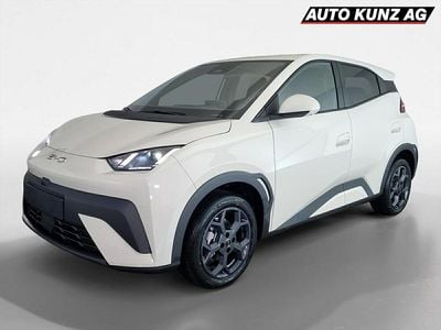 Neu BYD Dolphin Surf Comfort 114 kW (156 PS) 2025 Kleinwagen