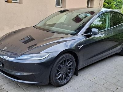 Gebraucht 2025 Tesla Model 3 RWD Limousine | CHF 35’900 (Guter Preis)