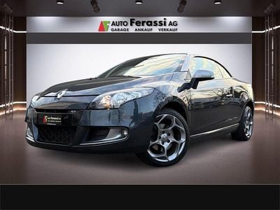 Gebraucht 2011 Renault Mégane III GT | CHF 6’900 (Etwas zu teuer)