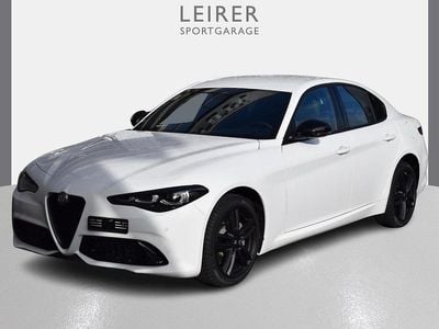 Gebraucht 2024 Alfa Romeo Giulia Sprint Sprint Coupé | CHF 51’000