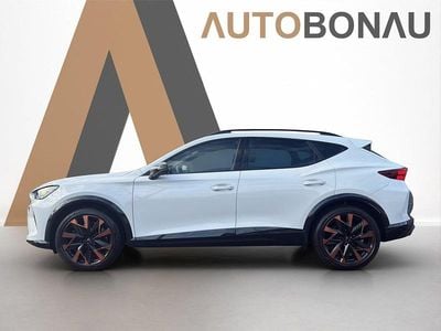 Gebraucht 2025 Cupra Formentor VZ SUV | CHF 37’489 (Superpreis)