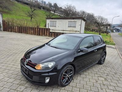 Gebraucht 2012 VW Golf VII GTI | CHF 4’300 (Teuer)