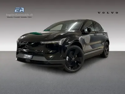 Neu (2026) Volvo EX30 428 PS | Teuer