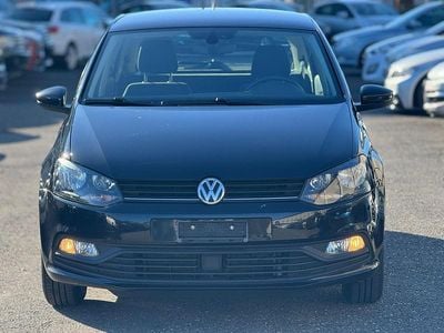 Gebraucht VW Polo 60 PS (44 kW) 2017