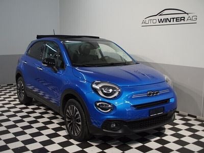 Gebraucht 2023 Fiat 500X Dolcevita SUV | CHF 34’900