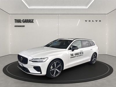 Gebraucht 2024 Volvo V60 Plus Kombi | CHF 62’800