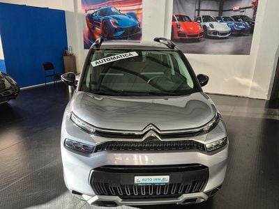 Gebraucht 2021 Citroën C3 Aircross PureTech SUV | CHF 16’499 (Fairer Preis)