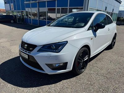 Gebraucht 2015 Cupra Ibiza | CHF 12’800 (Teuer)