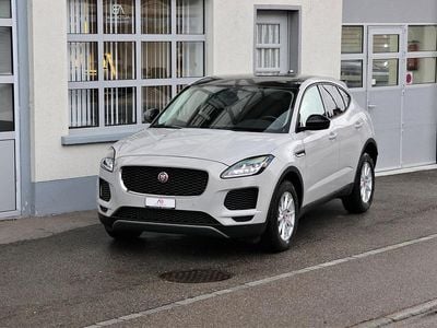 Gebraucht 2018 Jaguar E-Pace R-Dynamic SUV | CHF 18’900 (Guter Preis)