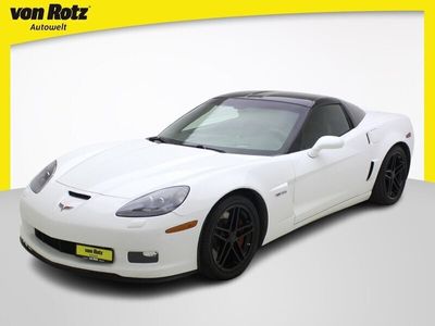 Chevrolet Corvette Z06