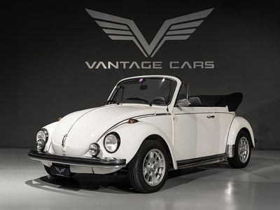 Gebraucht 1974 VW Käfer | CHF 69’900