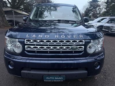 Gebraucht 2012 Land Rover Discovery 4 HSE SUV | CHF 6’900