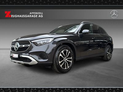 Gebraucht 2025 Mercedes GLC300e SUV | CHF 64’900