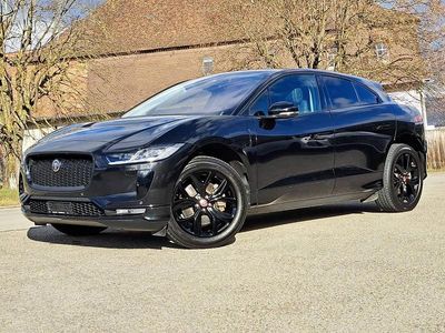 Gebraucht Jaguar I-Pace S 294 kW (400 PS) 2022 SUV