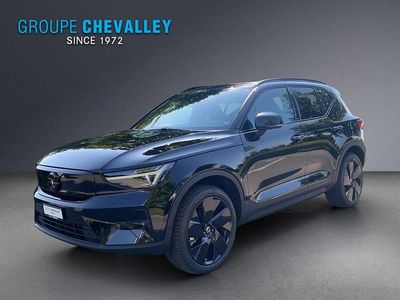 Neu 2025 Volvo EX40 Performance SUV | CHF 57’900 (Guter Preis)