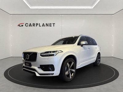 Gebraucht 2018 Volvo XC90 R-Design SUV | CHF 41’900 (Teuer)