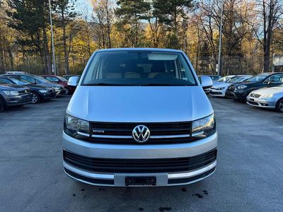 Gebraucht 2016 VW T6 Van | CHF 24’800 (Teuer)