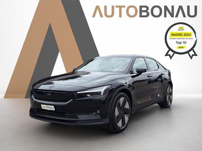 Neu 2025 Polestar 2 Pilot Kleinwagen | CHF 40’999